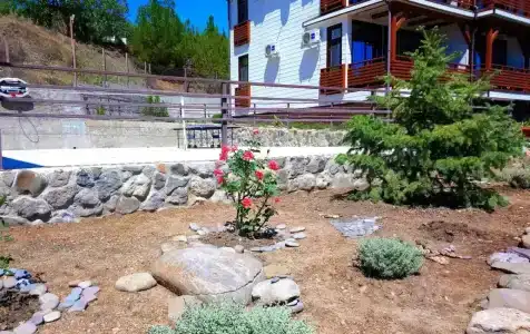 Borneo Inn - 16