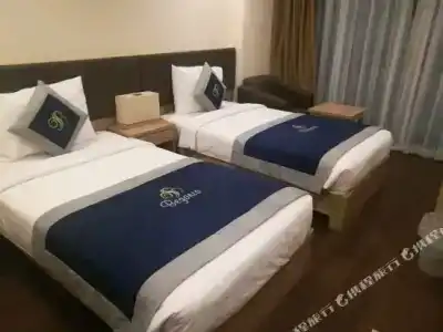 Bella Begonia Nha Trang - 15