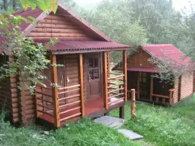 Лесная - 25