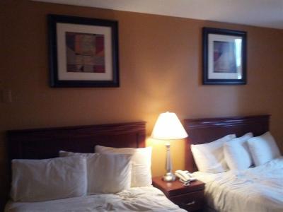 Town Inn Suites - 38