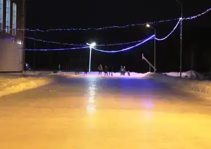 МАУ ФОК Триумф в Мишкино - 5