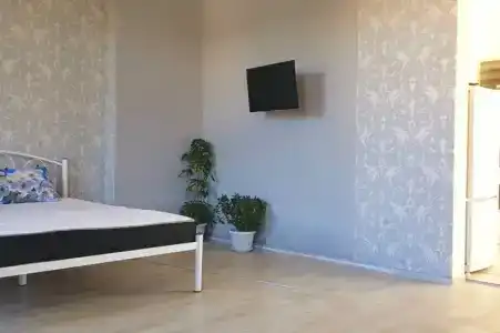 Кафа - 9