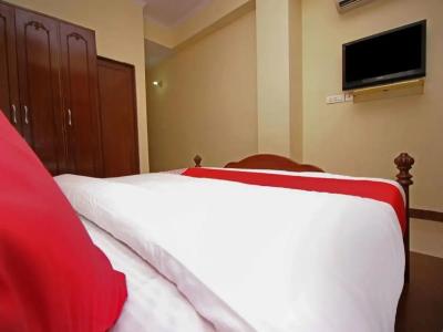 Mahal Rajwada Resort - 20