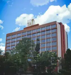 Taj Mg Road Bengaluru - 2