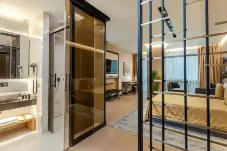 Broyt Suites - 55