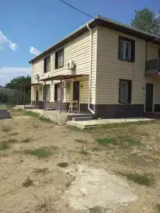 Андрюшкин дом - 0