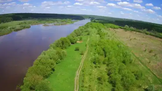 Kinderdacha - 49