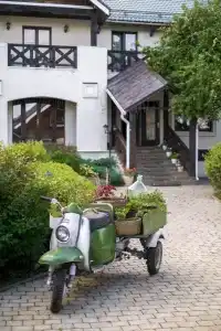 Старая Провинция - 3