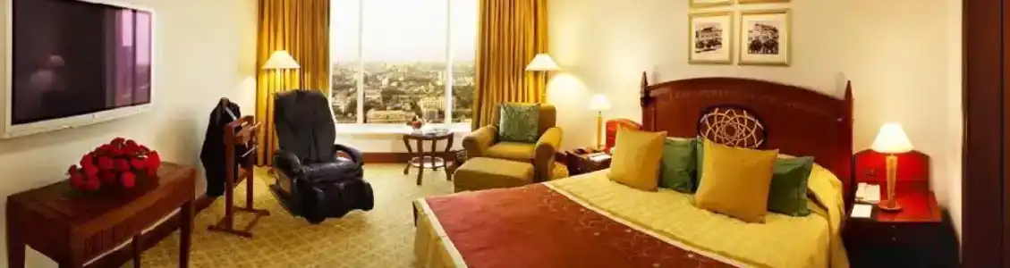 Itc Grand Central, a Luxury Collection, Mumbai - 5