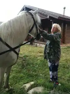 Место на Алтае - 35