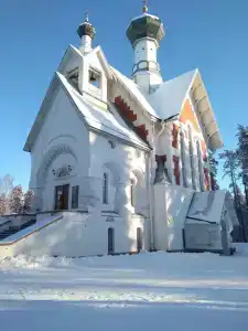 Сосновый Бор - 22