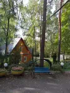 Тарховский военный санаторий - 3