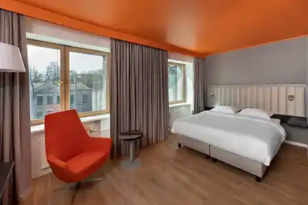 Park Inn by Radisson Meriton Conference & Spa Tallinn - 47
