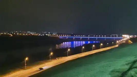 Прибрежная - 27