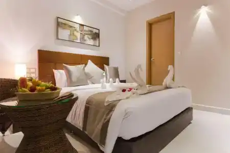 Ocean Grand at Hulhumale - 45