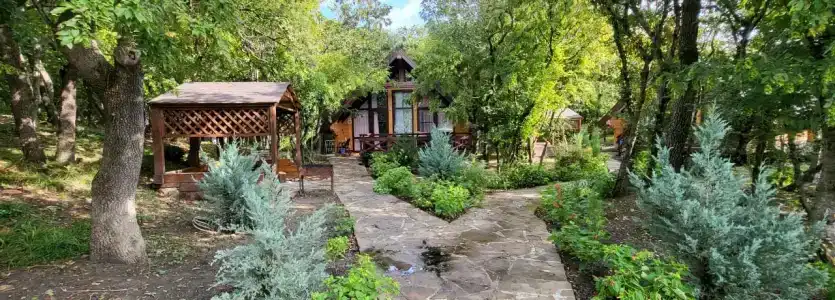 Голубой факел - 21