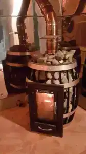 Гостевой Дом на Море - 22
