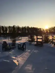 Дача на Истре - 41