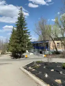 Черёмушки - 3