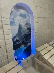 Целебные воды - 73