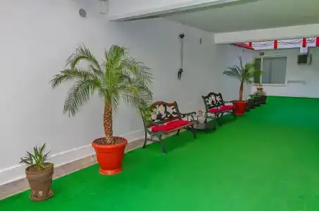 Пекинский дворик - 14