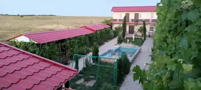 Дольче Вита - 0