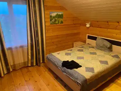 Эко-дом у реки - 43