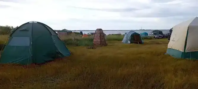 Тёплый ключ - 0