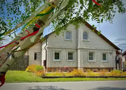 Самоварное заведение