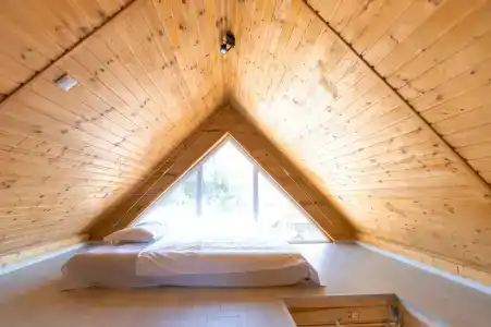 Barn House - 5