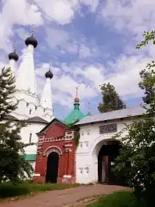 В Угличе - 15