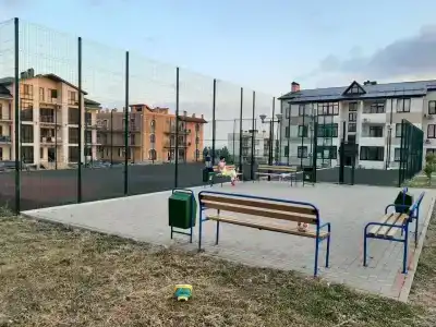 Морской бриз - 21