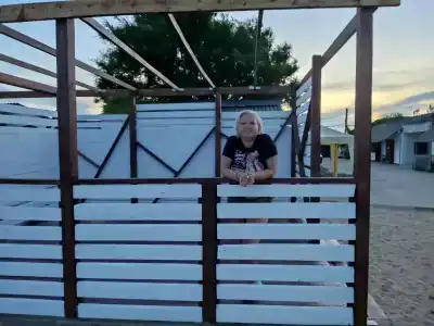 Пансионат Сказка - 79