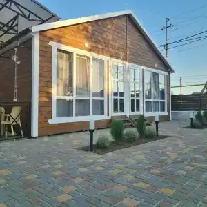 EcoVillage - 0