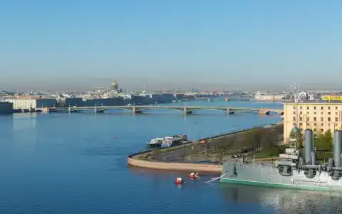 Санкт-Петербург - 60