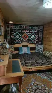 Этнодом Машада - 18