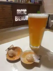 Arctic Breweryhotel - 38