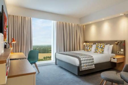 Holiday Inn - Dublin Airport, An Ihg - 75