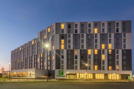 Holiday Inn - Dublin Airport, An Ihg - 39