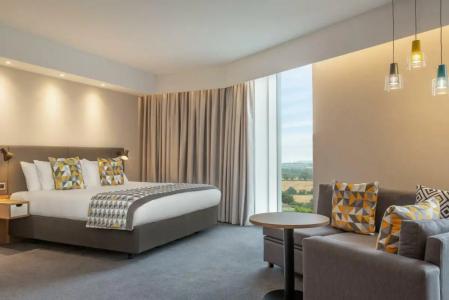 Holiday Inn - Dublin Airport, An Ihg - 71