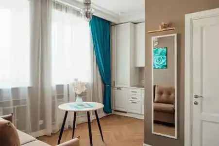 Дом Дехтерева - 96