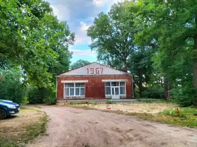 Белые пески - 46