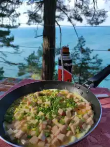 Сосновый берег - 95