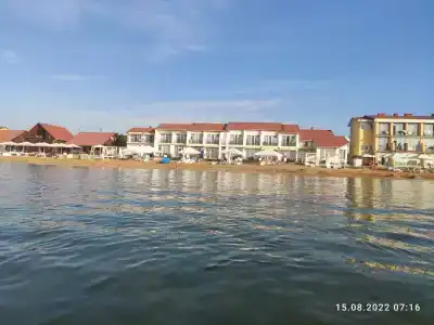 Хижина Робинзона - 0