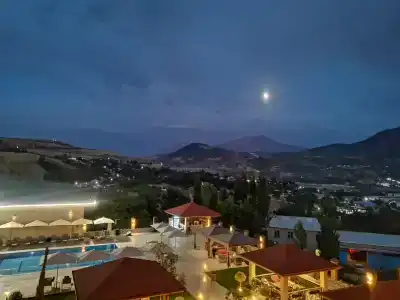 Panoramic Spa - 11
