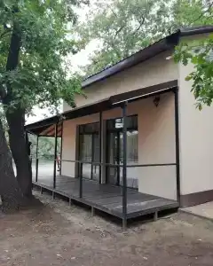 Междуречье - 8
