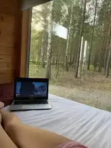 Побег из города - 49