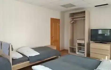 Демянск - 3