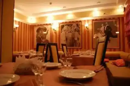 Леон - 3