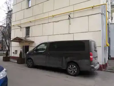 Антресоль на дмитровке - 7